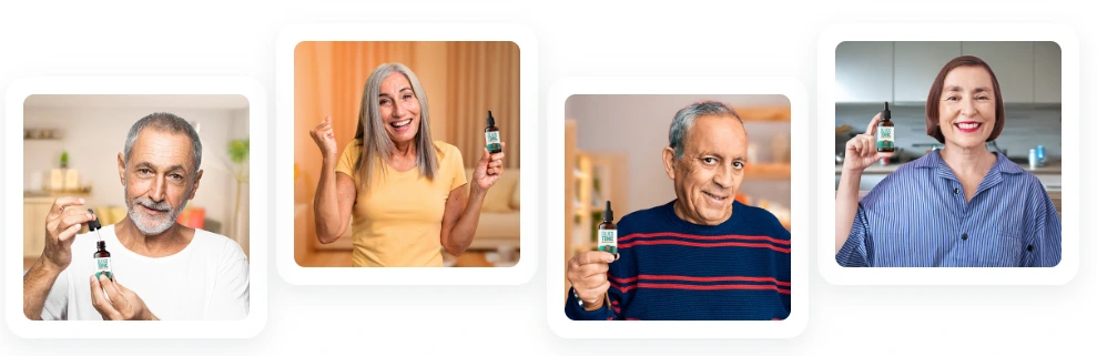 gluco tonic